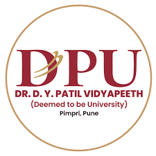 DY Patil University